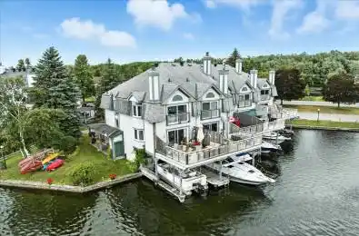 24 Laguna Parkway Unit# 12 Ramara Ontario L0K 1B0