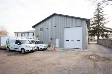 413 Eldon Road Unit# 3 Kawartha Lakes Ontario K0M 2C0