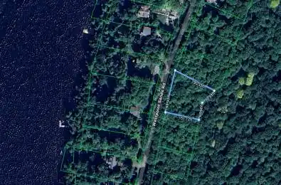 289 West Point Sands Road Huntsville Ontario P1H 2J3