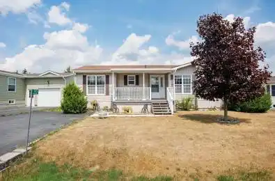 20 Creekside Circle Kawartha Lakes Ontario K0M 1L0