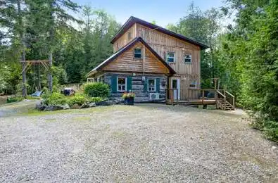 1169 Mosque Lake Road Frontenac Ontario K0H 2J0