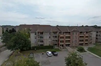 4005 Kilmer Drive Unit# 412 Burlington Ontario L7M 4M2
