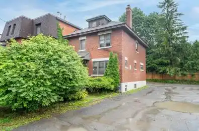 322 Waverley Street Ottawa Centre Ontario K2P 0W3