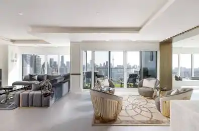 200 Cumberland Street Unit# 3802 Toronto C02 Ontario M5R 0B7