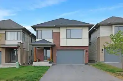 159 Rockmelon Street Blossom Park - Airport and Area Ontario K1X 0K6