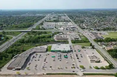 3770 Montrose Road Unit# 8-9 Niagara Falls Ontario L2H 3C8