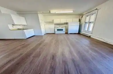 17 Mill Street Unit# Unit A Halton Hills Ontario L7J 1G8