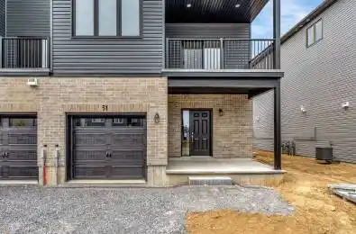 51 Evans Street Prince Edward County Ontario K0K 2T0