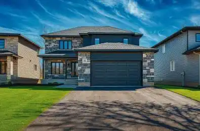 63 Chateauguay Street Russell Ontario K0A 1W0