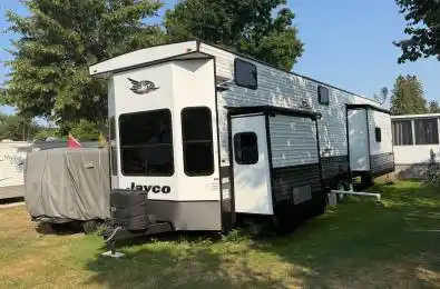 4 Dogwood Street Otonabee-South Monaghan Ontario K9J 6Y3