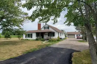 3667 Miller Road Port Colborne Ontario L3K 5V5