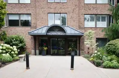 30 Front Street Unit# 206 Stratford Ontario N5A 7S3