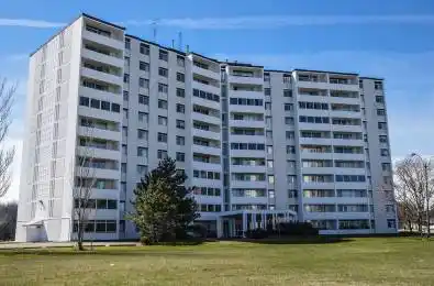 35 Towering Heights Boulevard Unit# 1107 St. Catharines Ontario L2T 3G