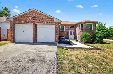 2 BIRCHMOUNT Circle Wasaga Beach Ontario L9Z 1H8