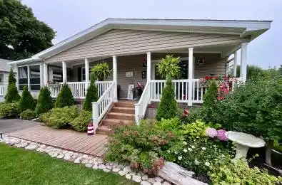 52 Cherokee Lane Ashfield-Colborne-Wawanosh Ontario N7A 3Y2