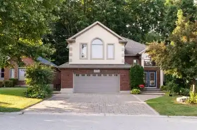 131 Forestway Trail Woodstock Ontario N4S 9A7