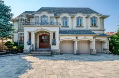 56 Winchester Lane Richmond Hill Ontario L4C 6Y7