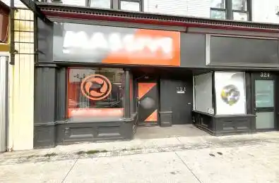 319 KING Street Hamilton Ontario L8N 1C1