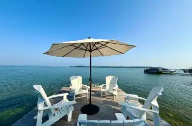 911 Lake Drive Georgina Ontario L4P 3E9