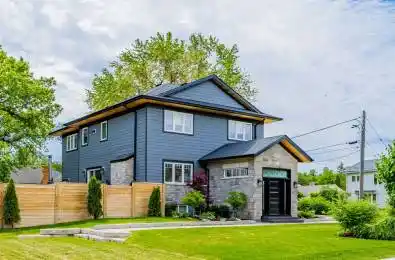 6 Credit Street Halton Hills Ontario L7G 2W1