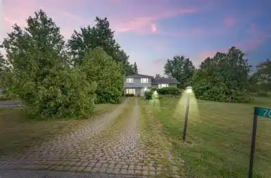 70 Sawmill Road Haldimand Ontario N3W 2G9