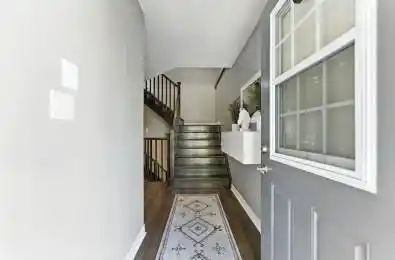 6456 Armelina Crescent Niagara Falls Ontario L2H 0B4