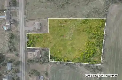 00 County Rd 8 N/A Greater Napanee Ontario K7R 3K6