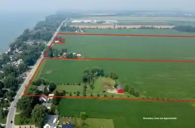 1628 Heritage Road Kingsville Ontario N9Y 2E6