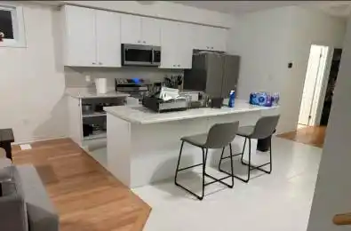 28 Masters Street Unit# Upper Welland Ontario L3B 0N4