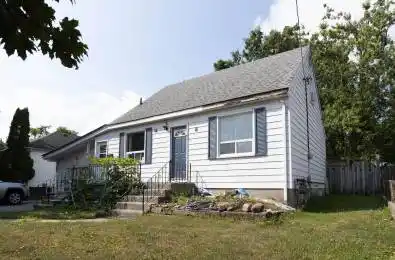 182 Peel Street Barrie Ontario L4M 3L8