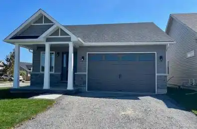 70 Stirling Crescent Prince Edward County Ontario K0K 2T0