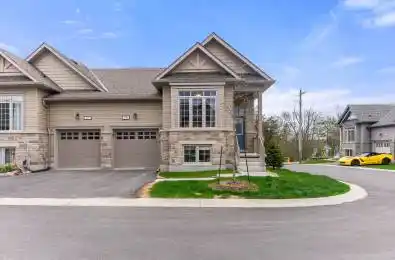 17 Lakewood Crescent Unit# 38 Kawartha Lakes Ontario K0M 1A0