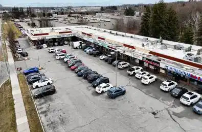 265 Edward Street Unit# 14 Aurora Ontario L4G 3M7