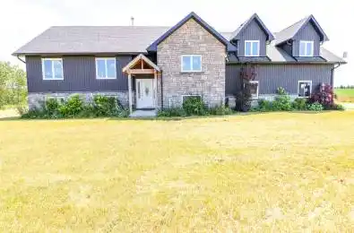 126734 Southgate Rd 12 Road Southgate Ontario N0C 1B0