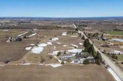 995486 Mono-Adjala Townline Mono Ontario L9V 1C9