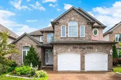 595 Firefly Drive London North Ontario N5X 0E2