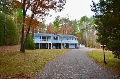 20 Coulter Lane Bracebridge Ontario P1P 1R1