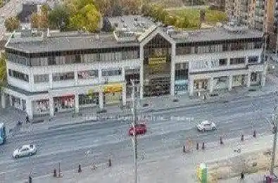 3024 Hurontario Street Mississauga Ontario L5B 4M4