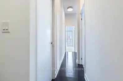 360 Square One Drive Unit# 3205 Mississauga Ontario L5B 0G7