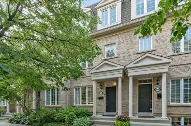 94B Ellerslie Avenue Unit# 38 Toronto C07 Ontario M2N 1X8