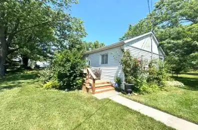 369 Riverside Drive Welland Ontario L3C 5E7