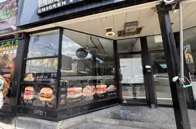 79 Kensington Avenue Toronto C01 Ontario M5T 2K2