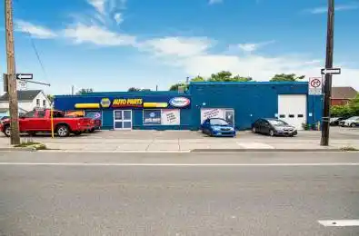 361 Cannon Street Hamilton Ontario L8L 2C3