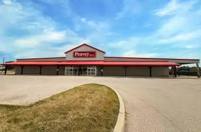 2209 Dundas Street London East Ontario N5V 4A5