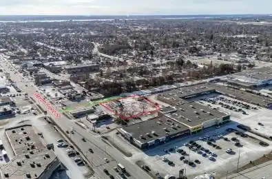 5 STRATTON Drive Belleville Ontario K8P 2M8