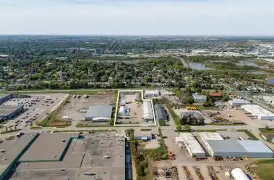 935 Keyes Drive Unit# Opt. 2 Woodstock Ontario N4V 1C3