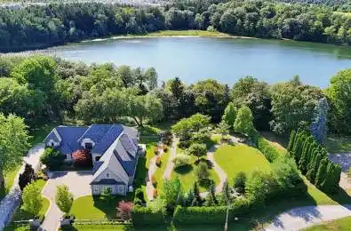 12 Macleod Estate Court Richmond Hill Ontario L4E 0B1