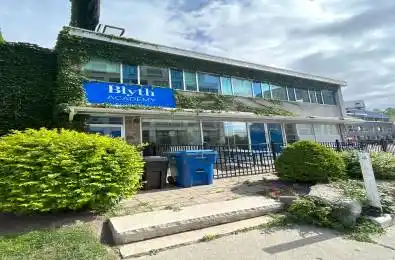 2489 Bloor Street Toronto W01 Ontario M6S 1R6