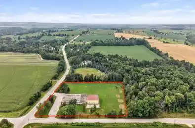 4063 10th Side Road New Tecumseth Ontario L0G 1W0