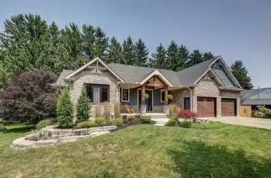 4799 Sunset Road Central Elgin Ontario N5L 1J1